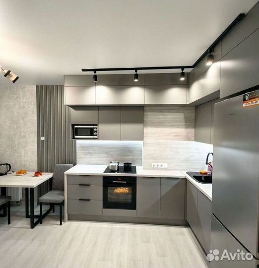 Кухня на заказ от производителя