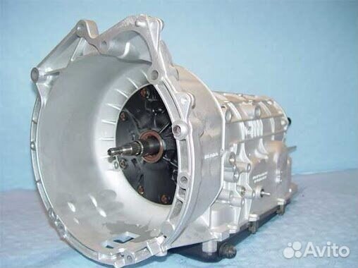 АКПП GA8HP75Z Bmw 5 G30 B57 B57D30A 3.0D 2018