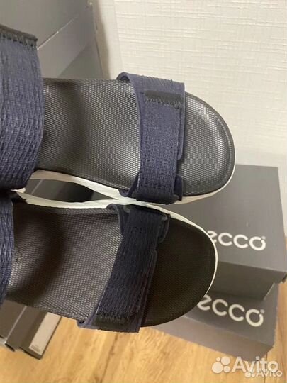 32/33 сандалии ecco SP.1 lite sandal K