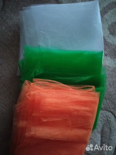 Ткань капрон, сетка