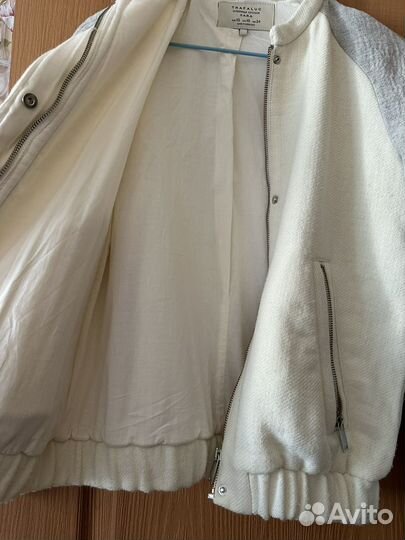 Ромпер zara женская