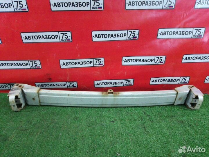 Жесткость бампера передний Honda Stream RN3 K20A