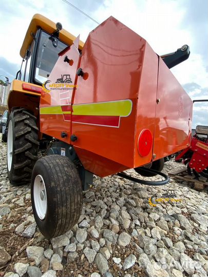 Пресс-подборщик УРАЛЕЦ 0850, 2023