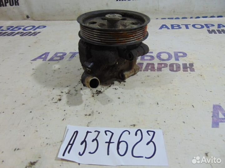 Насос гидроусилителя для Ford Focus 1 1998-2004 г