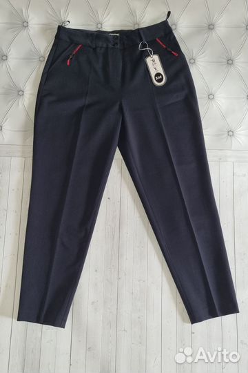 Брюки женские новые,спорт классик-Турция