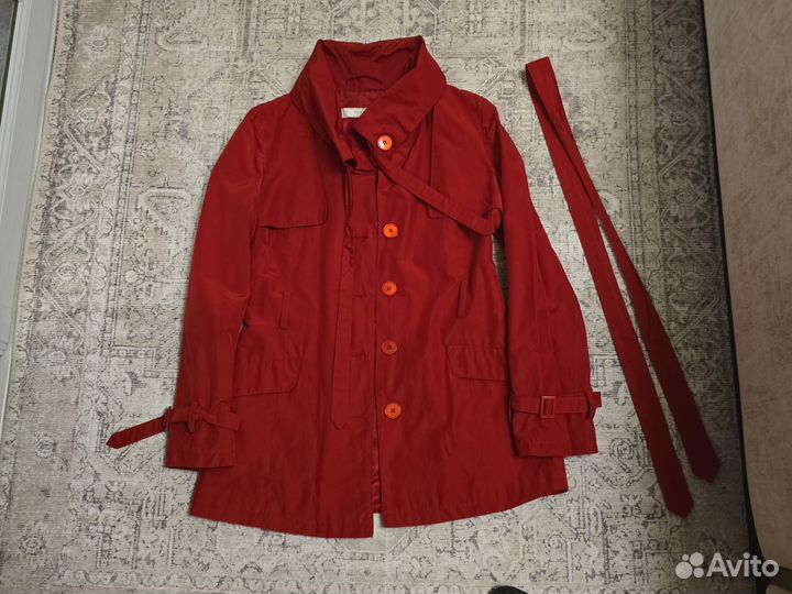 Ветровка пиджак Intrend maxmara