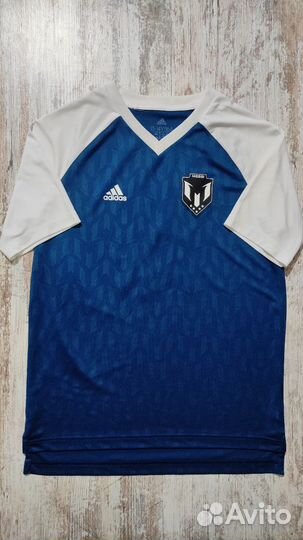 Футбольная Джерси 