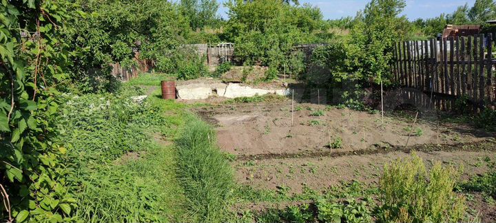 Участок 5 сот. (ИЖС)