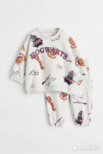 Костюм детский hm новый 104