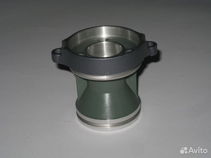 Кожух гребного вала Yamaha