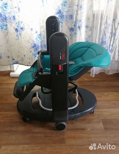 Многофункциональный стульчик PegPerego Tatamia