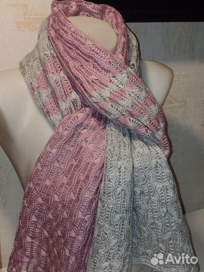 Носки вязаные ручной работы для всех