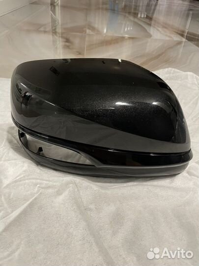 Крышки зеркал