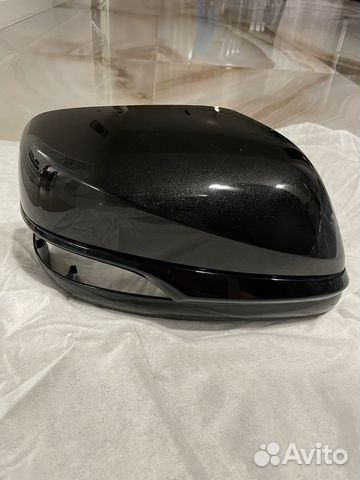 Крышки зеркал