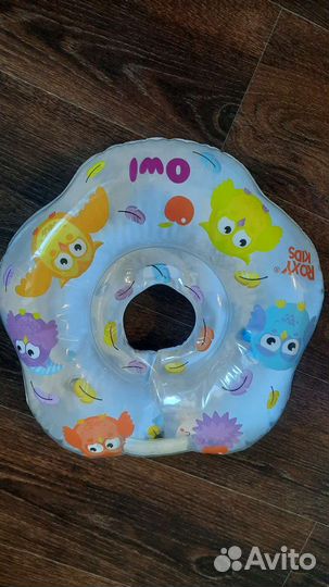 Круг для купания новорожденных