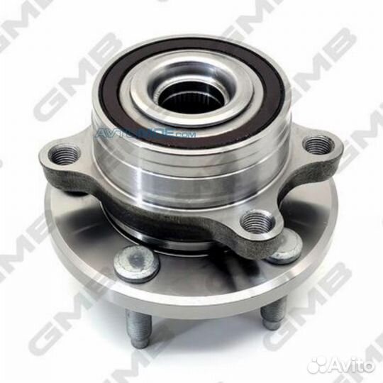 Ступица колеса передняя/задняя ford explorer GH337