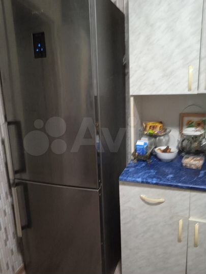 1-к. квартира, 41,8 м², 2/2 эт.