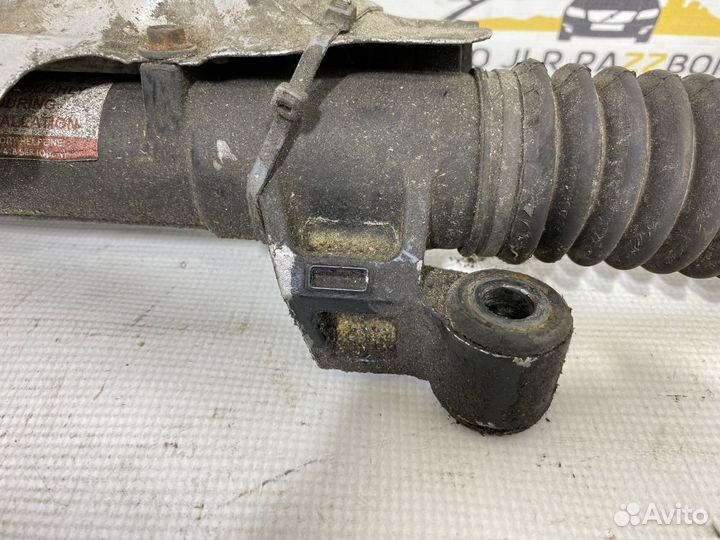 Рулевая рейка праворульная Volvo C70 2005-2013