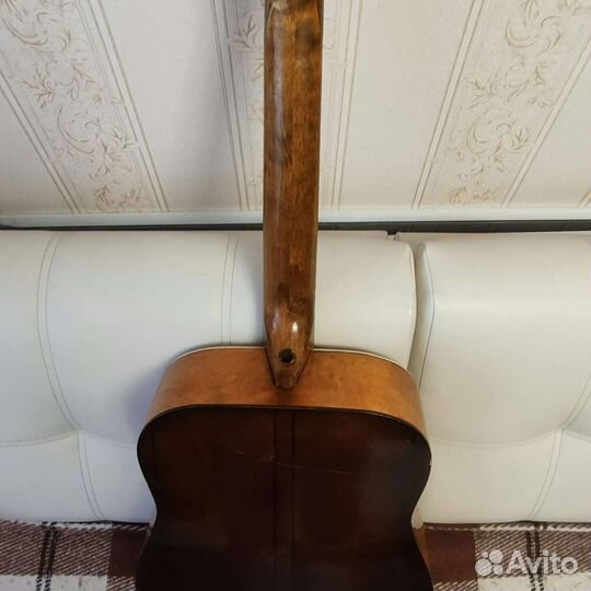 Гитара 12 струнная