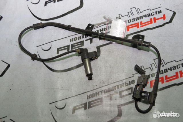 Датчик ABS nissan bluebird primera primera camino