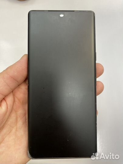 Google Pixel 6 Pro, 12/128 ГБ