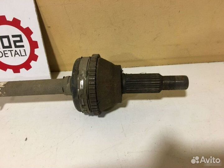 Полуось задний Nissan Terrano