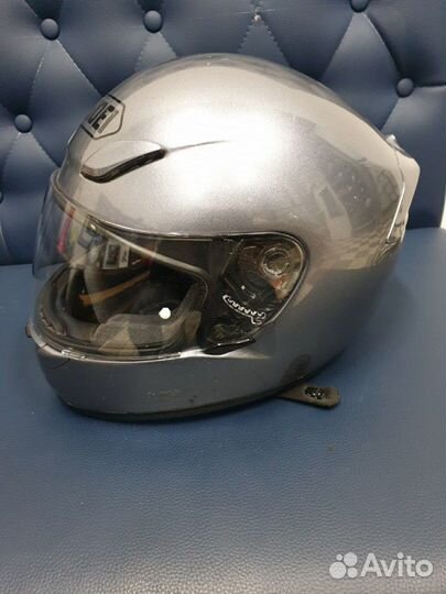 Мото шлем Shoei