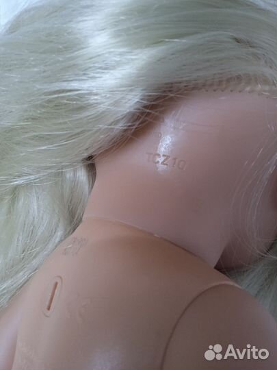 Кукла zapf creation Сестричка