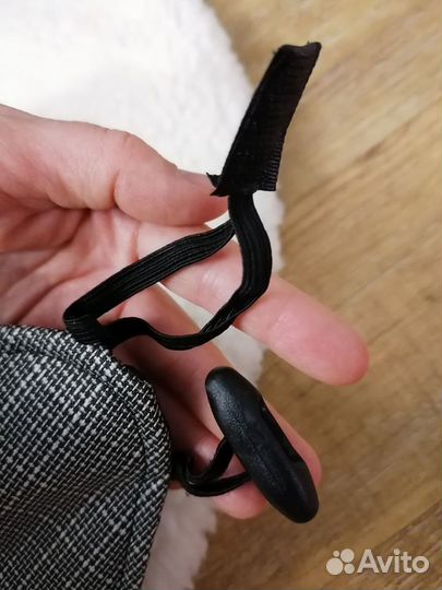 Чехол на коляску универсальный