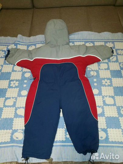 Комбенизон