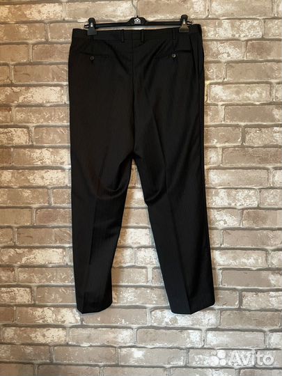 Брюки Patrick Hellmann