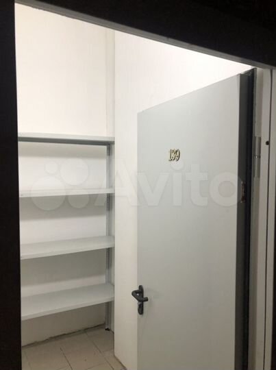 Гараж, 10 м²