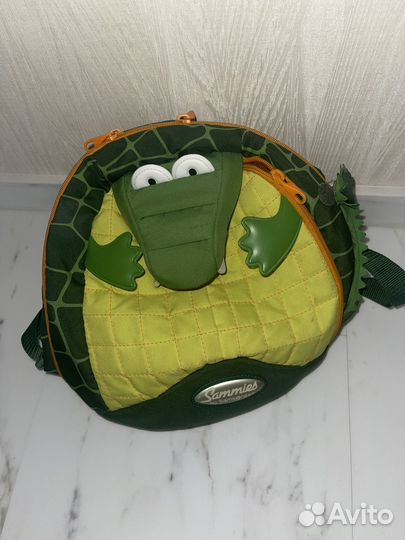 Samsonite рюкзак