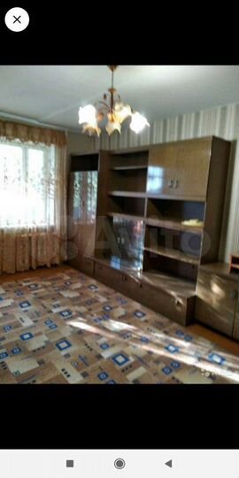 1-к. квартира, 30 м², 3/5 эт.