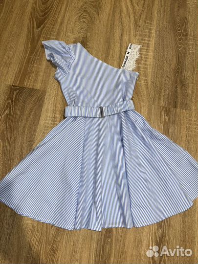 Платье Choupette 128-134 см