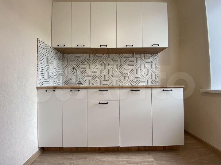 3-к. квартира, 54,5 м², 1/5 эт.