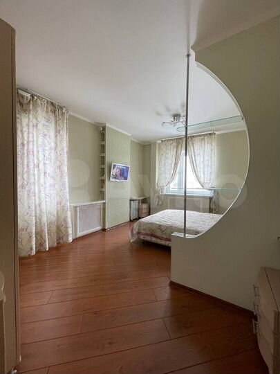 2-к. квартира, 70 м², 15/19 эт.