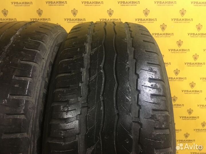 Sava Intensa HP 195/55 R15 85V