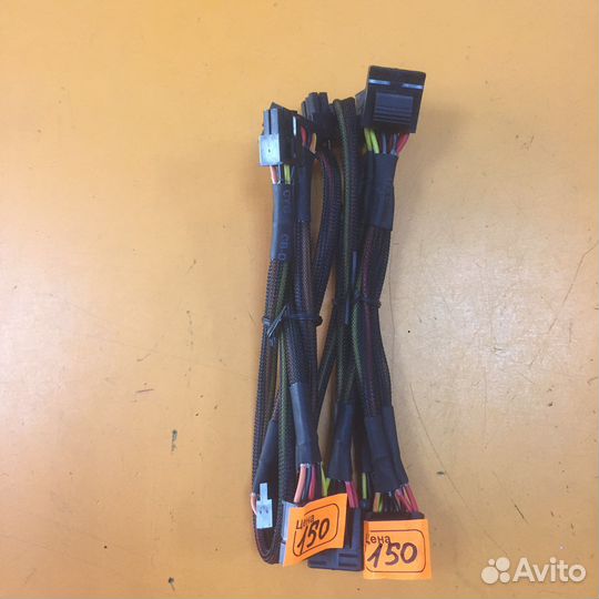 Провод для компьютера в ассортименте