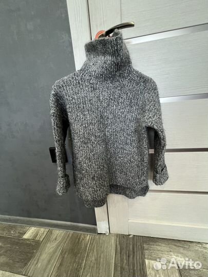 Свитер zara