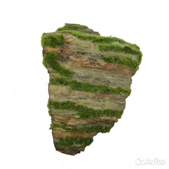 Аквариумный декор 