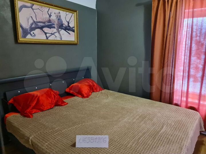 Дом 100 м² на участке 6 сот.