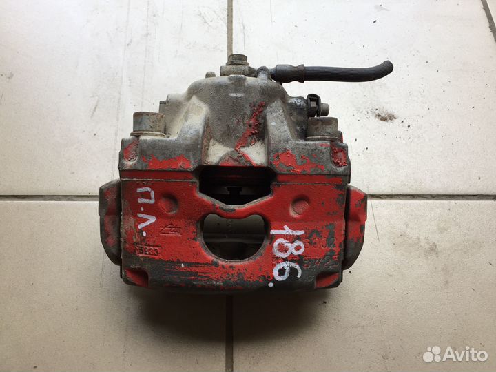 Суппорт Saab 9-3 II