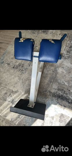 Гиперэкстензия бу v sport