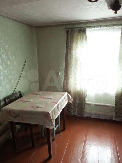 Дом 63,8 м² на участке 7 сот.