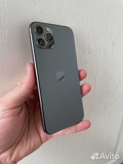iPhone 11 PRO
