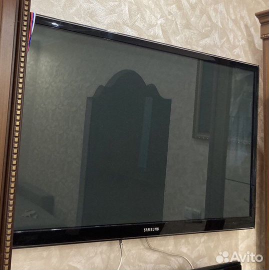 Телевизор Samsung