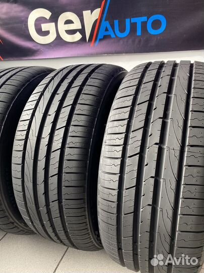 Zeta Impero 275/45 R21 и 315/40 R21 111Y