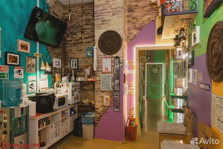 Танцевальный зал в аренду