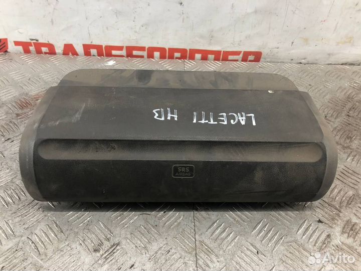 Подушка безопасности пассажира Шевроле Лачетти